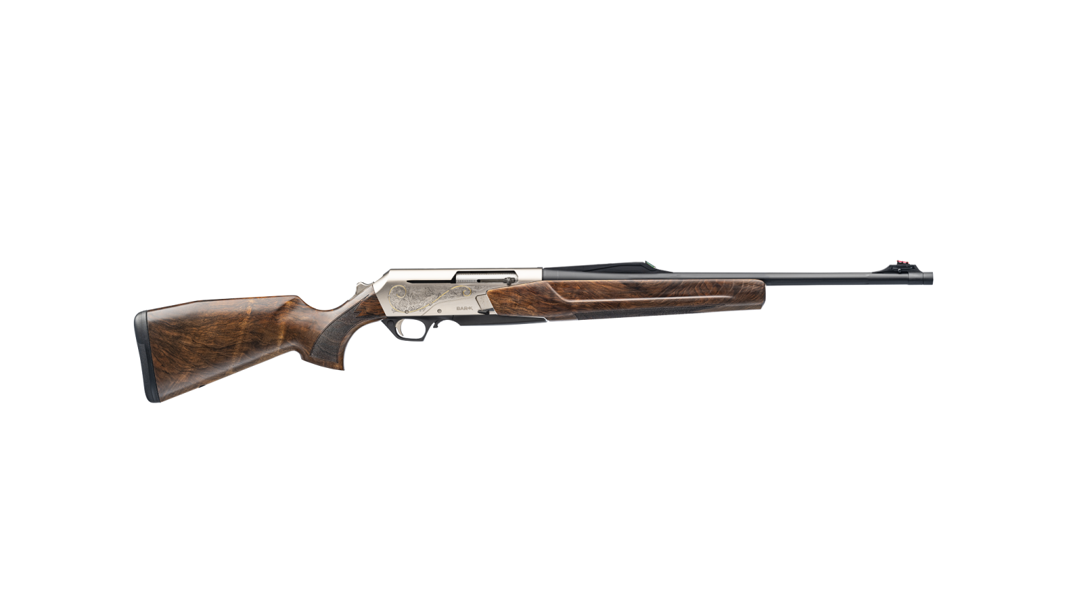 Bar 4X Browning Configurator